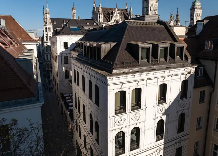 Do & Co Hotel Muenchen
